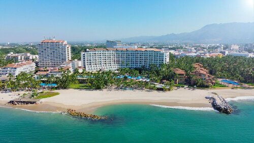 Fiesta Americana Puerto Vallarta All Inclusive