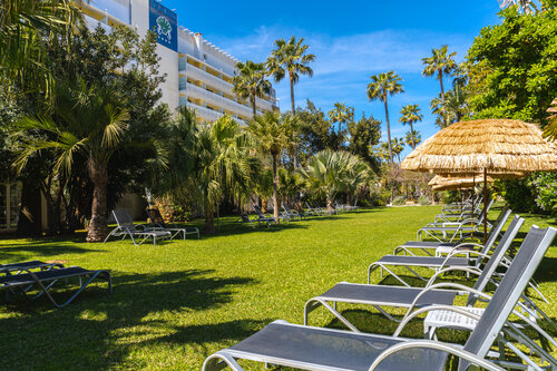 Bahia de Alcudia Hotel & Spa