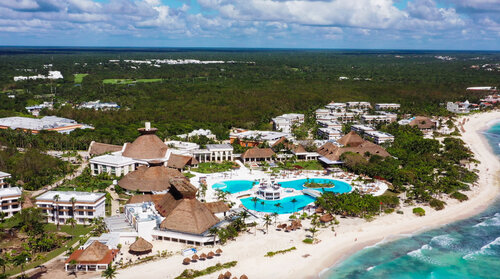 Bahia Principe Grand Tulum