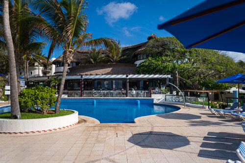 The Reef Playacar Beach Resort & Spa