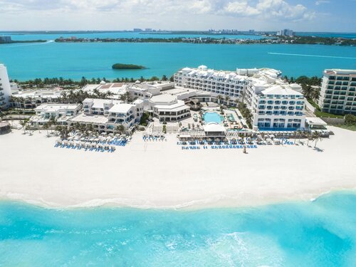 Sunscape Cancun Resort & Spa - All Inclusive