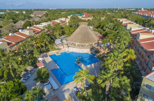 Viva Azteca By Wyndham, A Trademark All Inclusive 