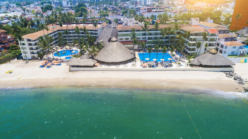Las Palmas By The Sea All Inclusive