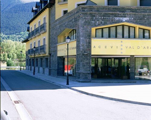 Hotel Spa Acevi Val d'Aran