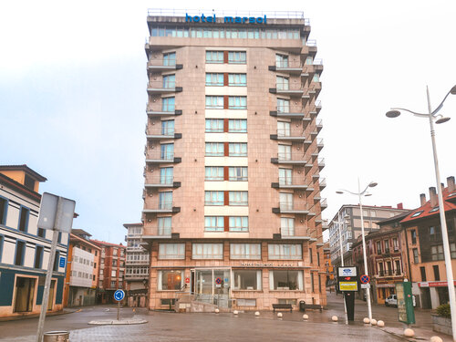 Hotel Faranda Marsol, Ascend Hotel Collection