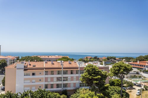Riviera Hotel Carcavelos