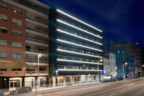 Portus Cale Hotel