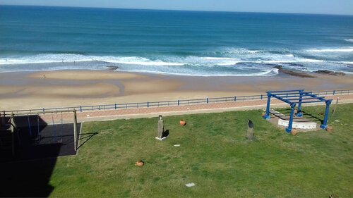 Praia Azul Hotel Apartamento