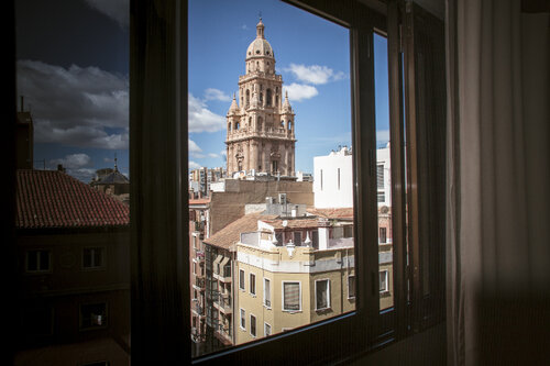 Hotel Murcia Rincon de Pepe Affiliated by Meli