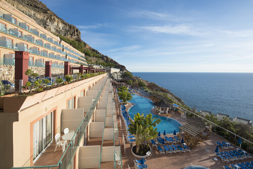 Mogan Princess & Beach Club