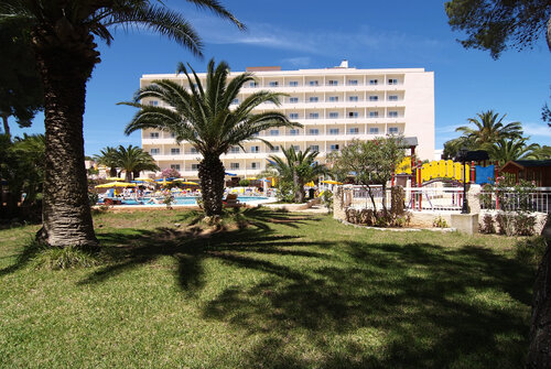 Invisa Hotel Ereso
