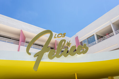 Los Felices Ibiza