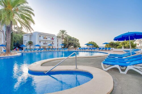 Inturotel Cala Azul Park