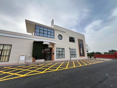 Hospedium Hotel Blu Torre de Sevilla