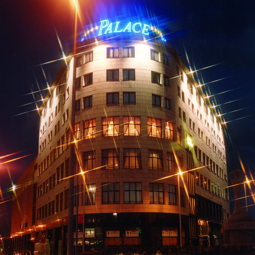 Vila-Real Palace Hotel