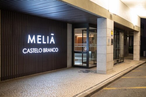 Melia Castelo Branco