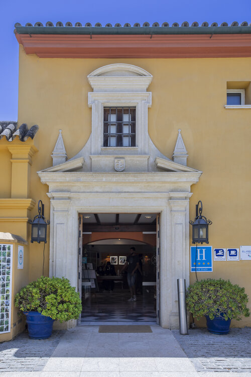 Soho Boutique Vistahermosa