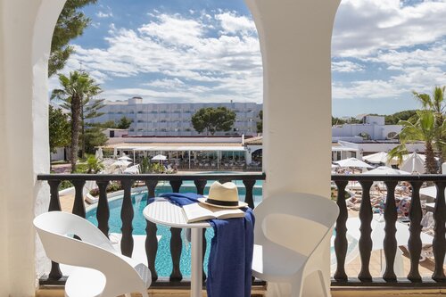 Hotel Palia Dolce Farniente