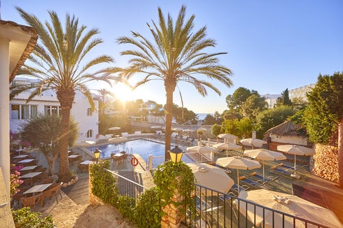 Gavimar Cala Gran Costa Del Sur