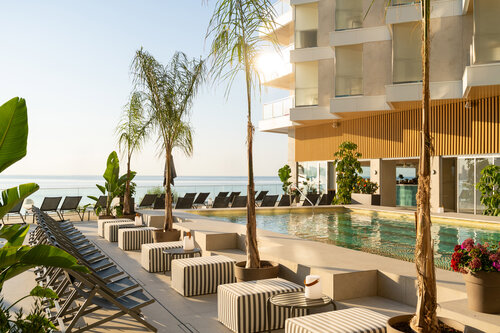 Innside Alicante Porta Maris