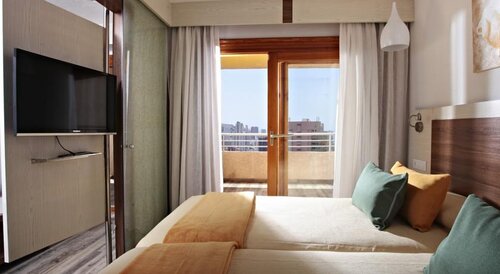 Sandos Benidorm Suites