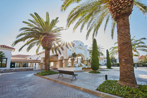 PortAventura Hotel PortAventura + Ticket Included