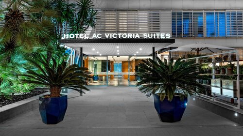 AC Barcelona Victoria Suites