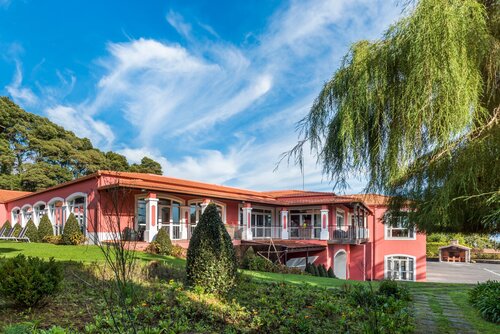 Enotel Santo da Serra