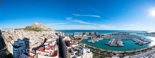 Hotel Alicante Gran Sol Affiliated by Melia