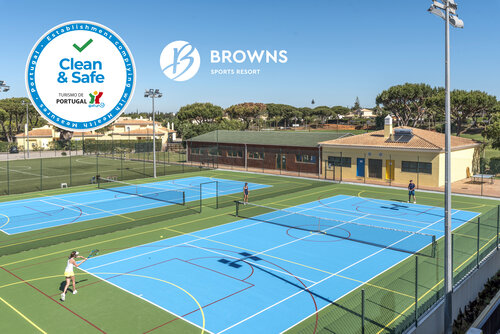 Browns Sports Resort