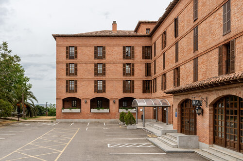 Parador de Calahorra