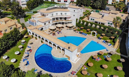 Clube VilaRosa