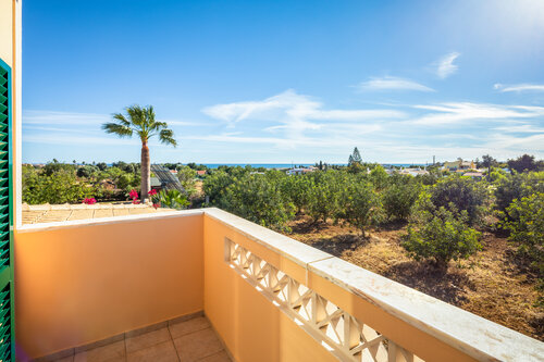 Apartamentos Monte dos Avós, Albufeira