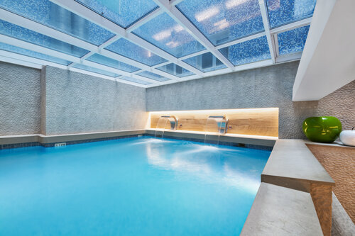 Salles Hotel Pere IV