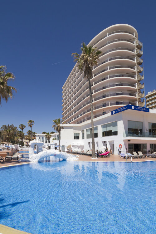 Ibersol Torremolinos Beach