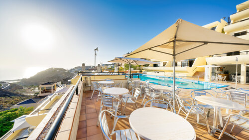 Apartamentos Roslara