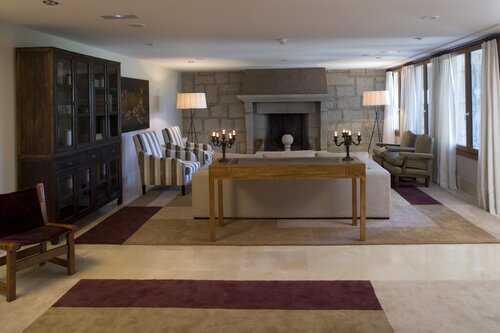 Parador Puebla de Sanabria