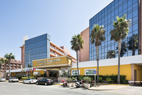 Hotel Best Roquetas
