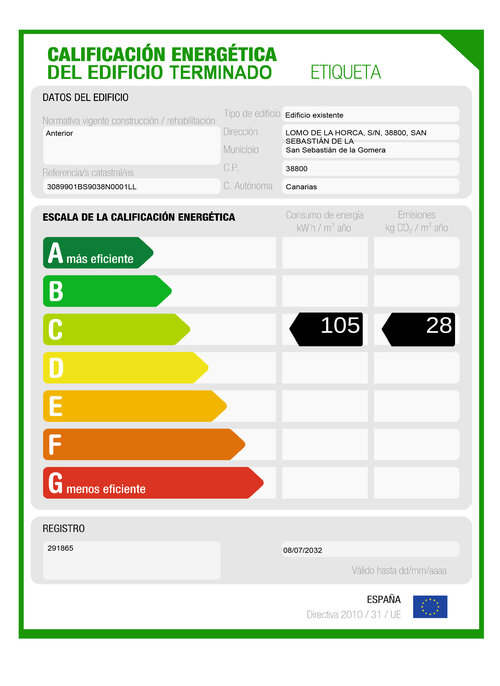 Parador de la Gomera