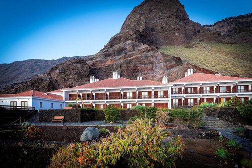Parador De El Hierro