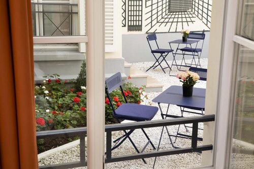 De Suede Saint Germain