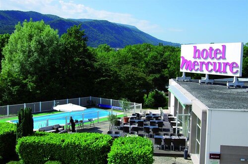 Mercure Annecy Sud Hotel