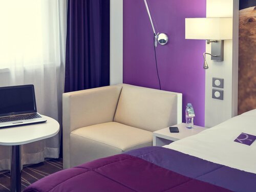 Hôtel Mercure Strasbourg Airport