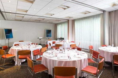 Novotel Paris Créteil Le Lac