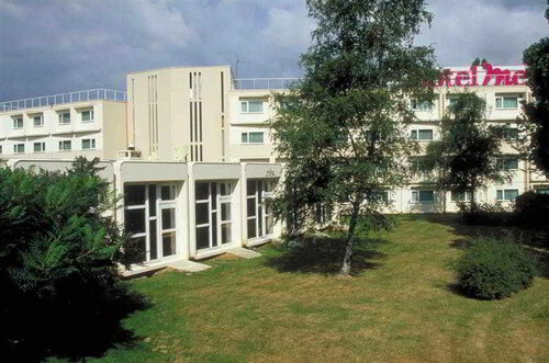 Hôtel Mercure Paris Sud Les Ulis Courtaboeuf