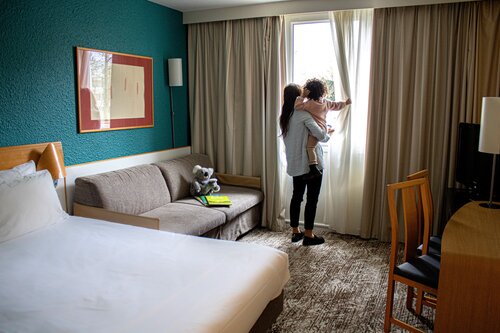 Novotel Évry-Courcouronnes