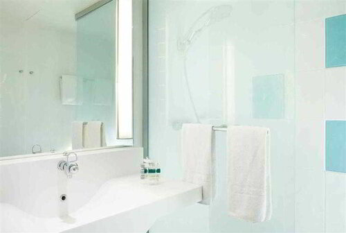 Novotel Massy Palaiseau