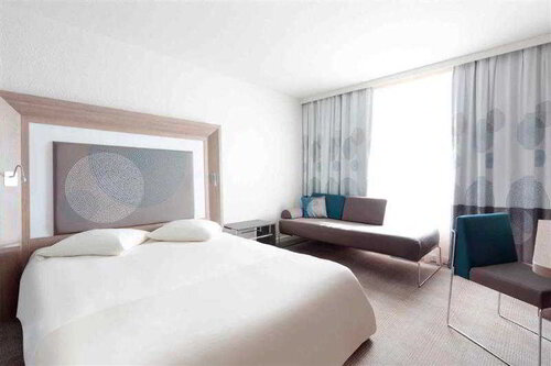 Novotel Narbonne Sud