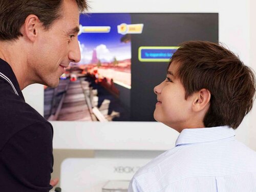 Novotel Strasbourg Centre Halles