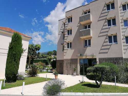 Best Western Plus Hotel Elixir Grasse
